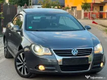Volkswagen Eos 2008