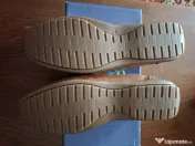 Mocasuni barbati, fin piele, noi , Richfield