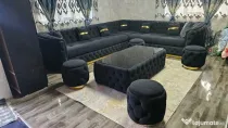 Mobila la comanda și tapițerie