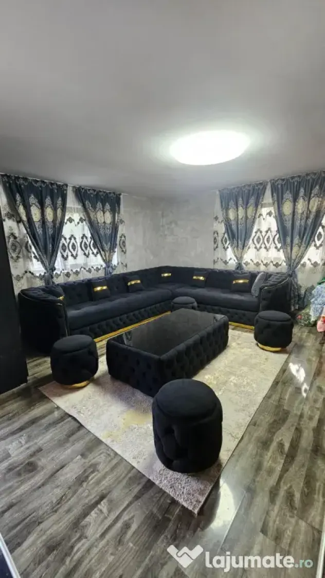Mobila la comanda și tapițerie