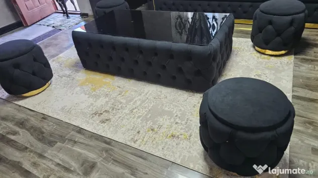 Mobila la comanda și tapițerie