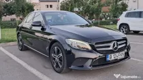 Mercedes Benz clasa C 200