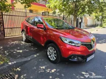 Renault Kadjar 1.2 TCe Life