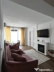 Apartament 2 camere de închiriat în Voluntari – Pipera – Emil Racovită