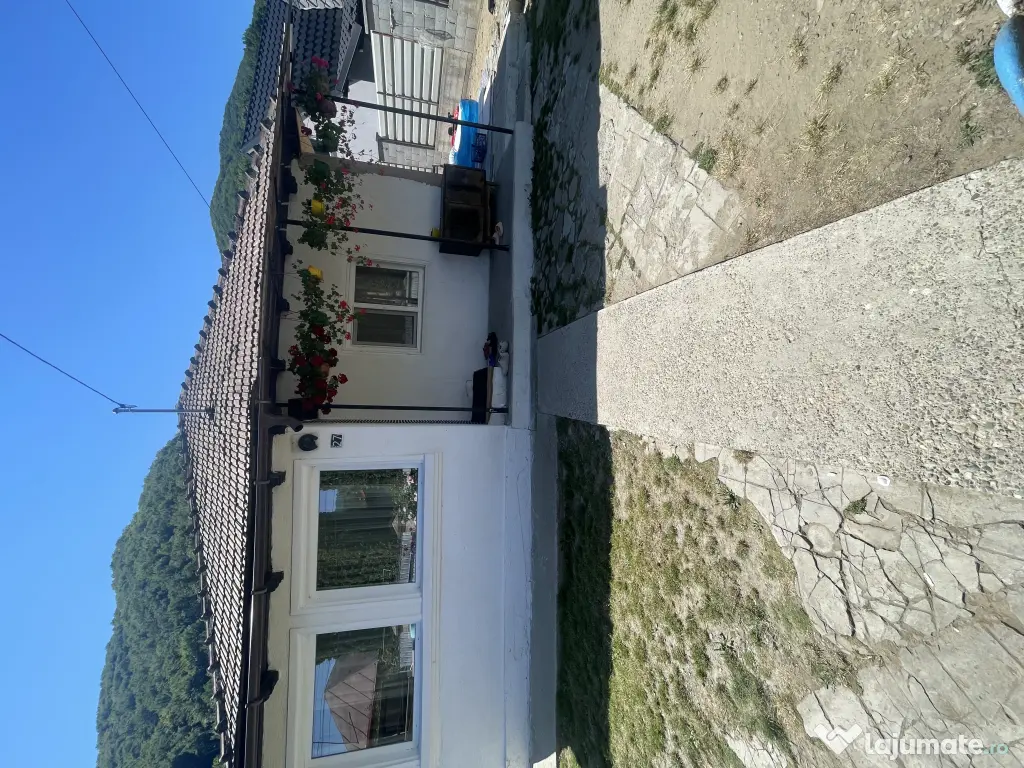 Casa de vânzare Jud Bacău Târgu Ocna