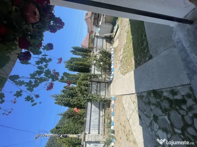 Casa de vânzare Jud Bacău Târgu Ocna