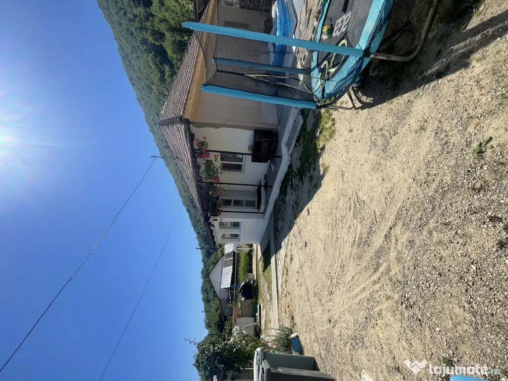 Casa de vânzare Jud Bacău Târgu Ocna