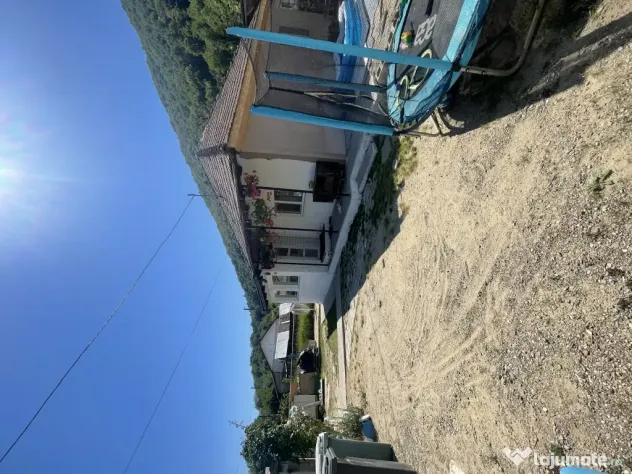 Casa de vânzare Jud Bacău Târgu Ocna