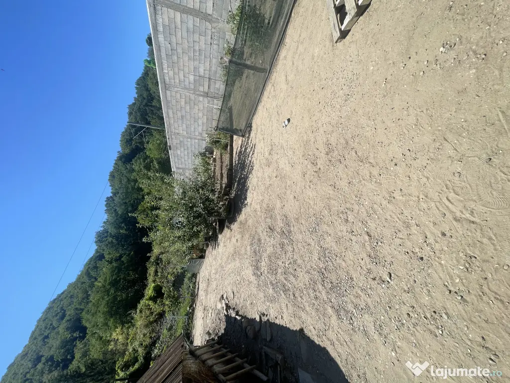 Casa de vânzare Jud Bacău Târgu Ocna