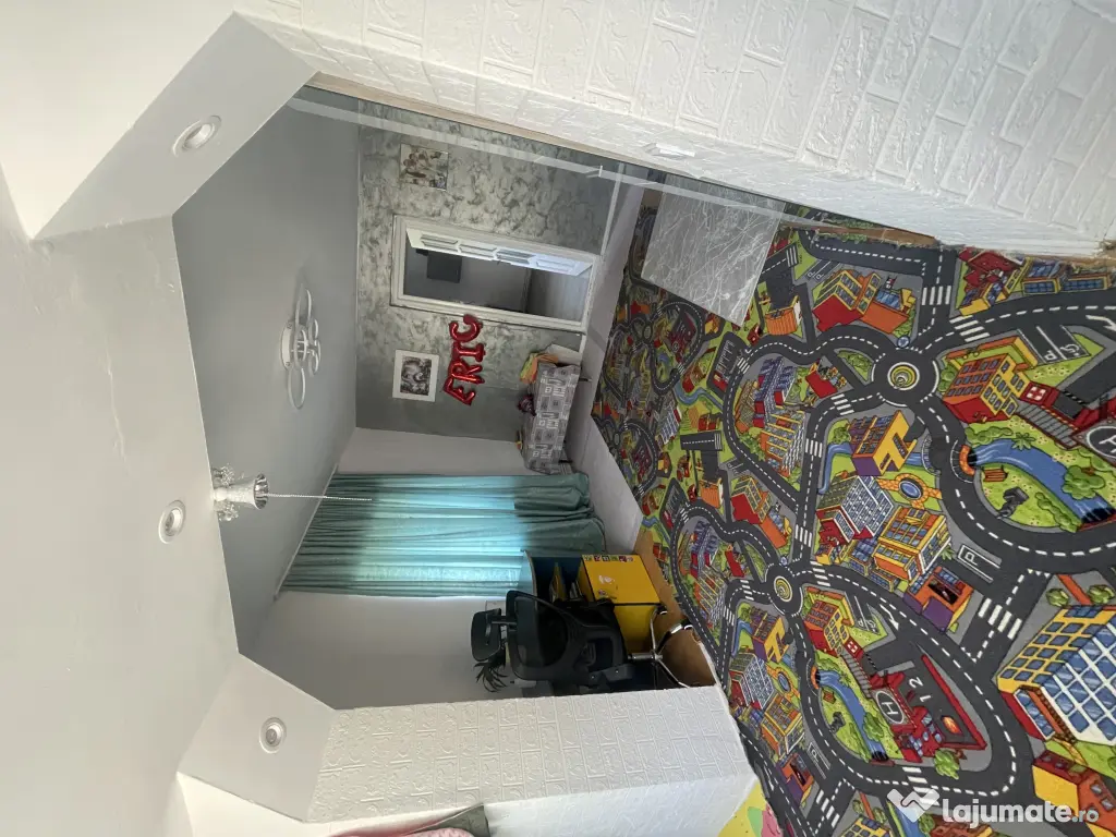 Casa de vânzare Jud Bacău Târgu Ocna