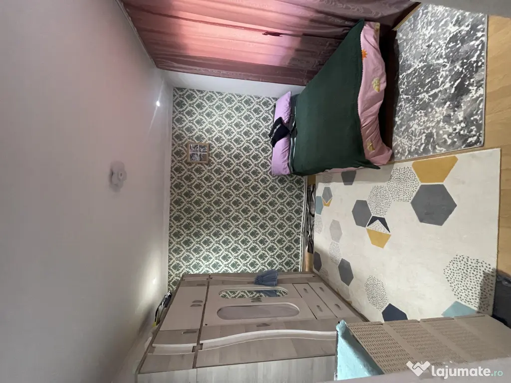 Casa de vânzare Jud Bacău Târgu Ocna