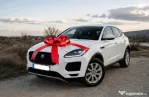 Jaguar E-Pace 4x4 S AWD An 2019 2.0 Diesel R-Dynamic
