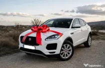 Jaguar E-Pace 4x4 S AWD An 2019 2.0 Diesel R-Dynamic