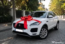 Jaguar E-Pace 4x4 S AWD An 2019 2.0 Diesel R-Dynamic
