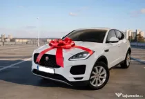 Jaguar E-Pace 4x4 S AWD An 2019 2.0 Diesel R-Dynamic