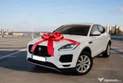 Jaguar E-Pace 4x4 S AWD An 2019 2.0 Diesel R-Dynamic 