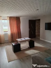 Casa parter+mansarda si teren in Lipovat, Vaslui