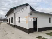 Casa parter+mansarda si teren in Lipovat, Vaslui