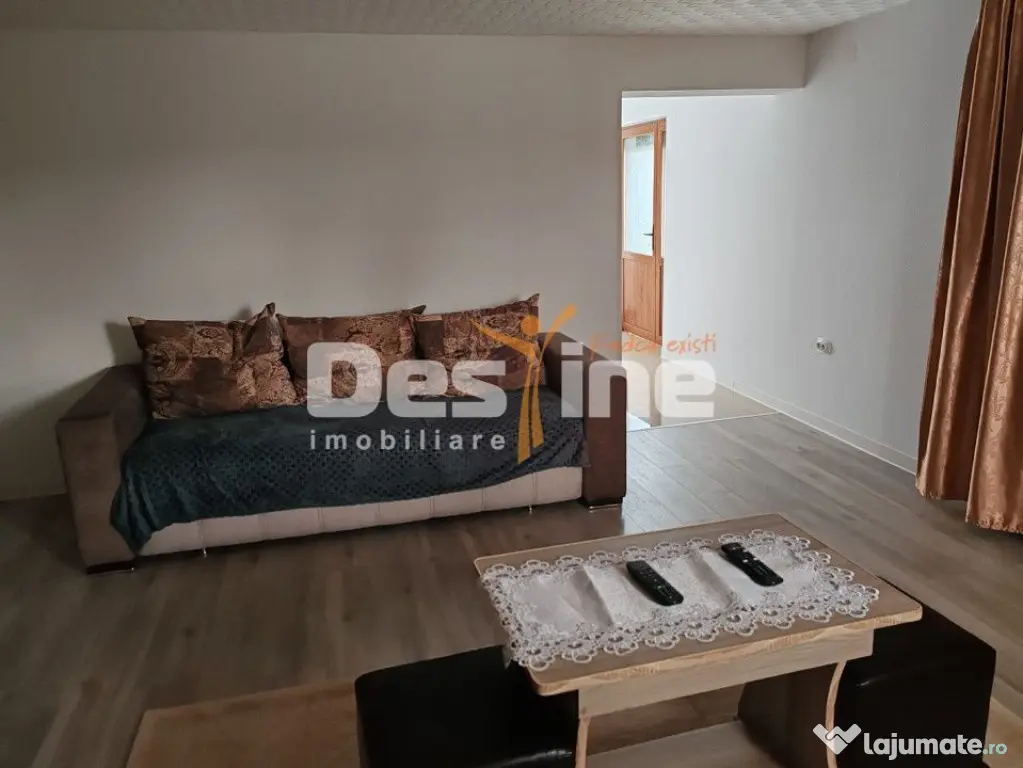 Casa parter+mansarda si teren in Lipovat, Vaslui - Lipovat (Vaslui)