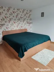 Casa parter+mansarda si teren in Lipovat, Vaslui