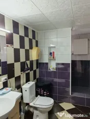 Casa parter+mansarda si teren in Lipovat, Vaslui