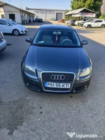 Vand Audi A3
