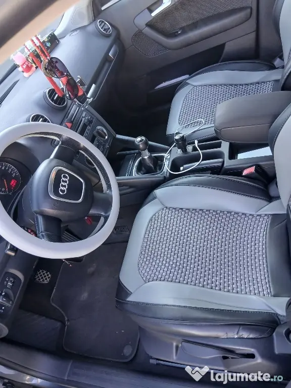 Vand Audi A3