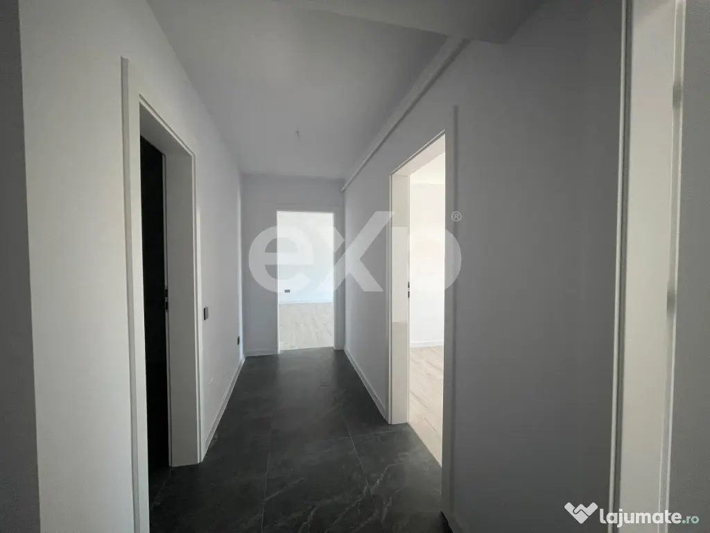 Apartament 3 camere Pitesti | Zona Stadion
