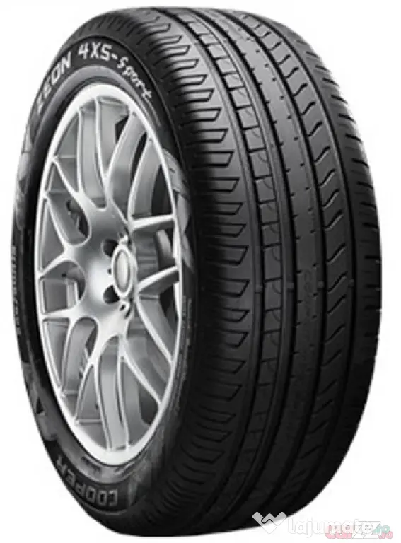 Anvelopa COOPER 255/50 R19 107Y ZEON 4XS SPORT VARA 4X4