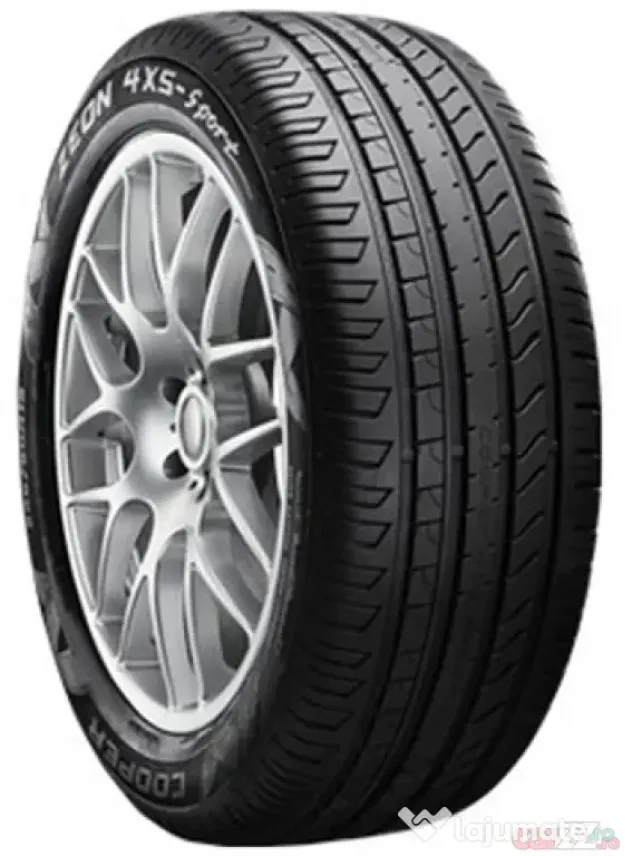 Anvelopa COOPER 255/50 R19 107Y ZEON 4XS SPORT VARA 4X4