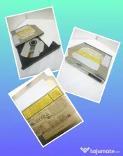 Unitate Optica Laptop DVD R RW & CD R RW ND-6650A 