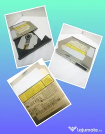 Unitate Optica Laptop DVD R RW & CD R RW ND-6650A