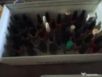Vând set de oje toate culorile