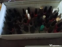 Vând set de oje toate culorile