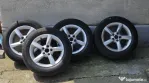 Vand jante Audi A4 B8