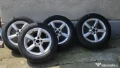 Vand jante Audi A4 B8 