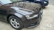 Vand jante Audi A4 B8 