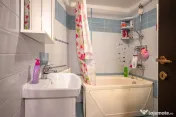 Apartament cu 3 camere, parcare, curte si spațiu depozit... 