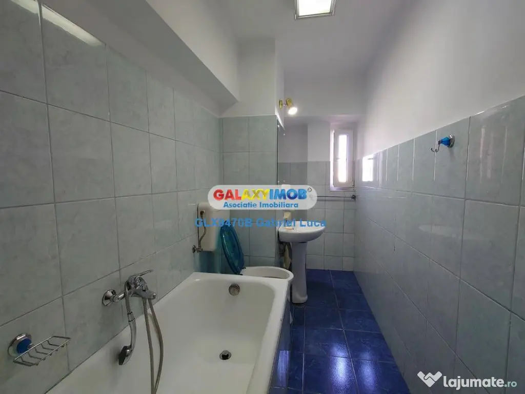 Apartament 2 camere 60 mp | Birou | Decomandat | PIata UNiri