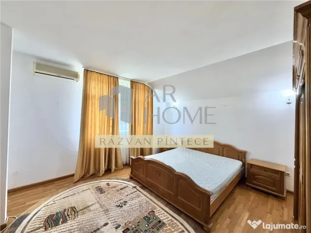 Casa de S P 1E, 4 camere, Bucov Baumeister langa Ploiesti