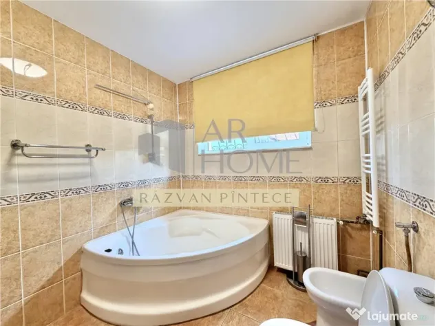 Casa de S P 1E, 4 camere, Bucov Baumeister langa Ploiesti