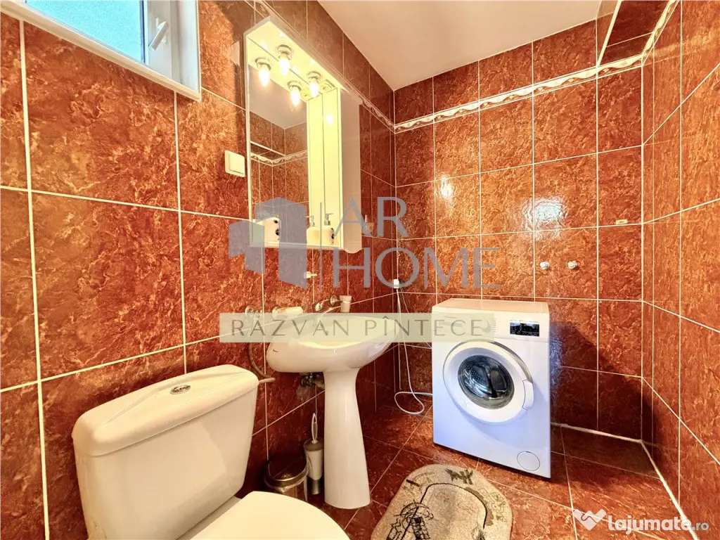 Casa de S P 1E, 4 camere, Bucov Baumeister langa Ploiesti
