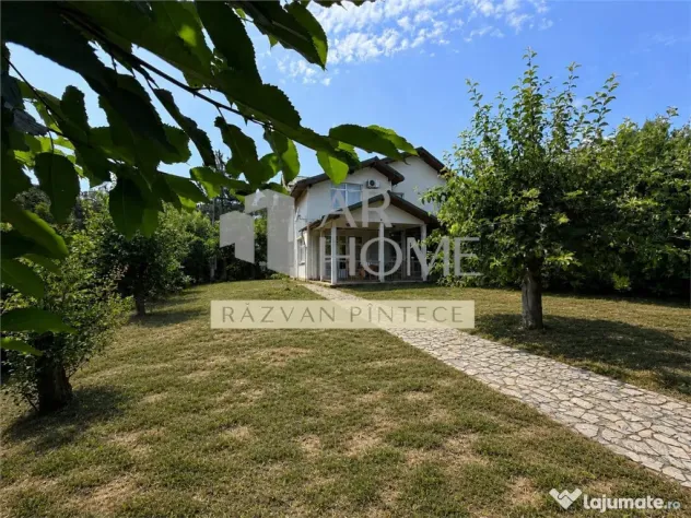 Casa de S P 1E, 4 camere, Bucov Baumeister langa Ploiesti