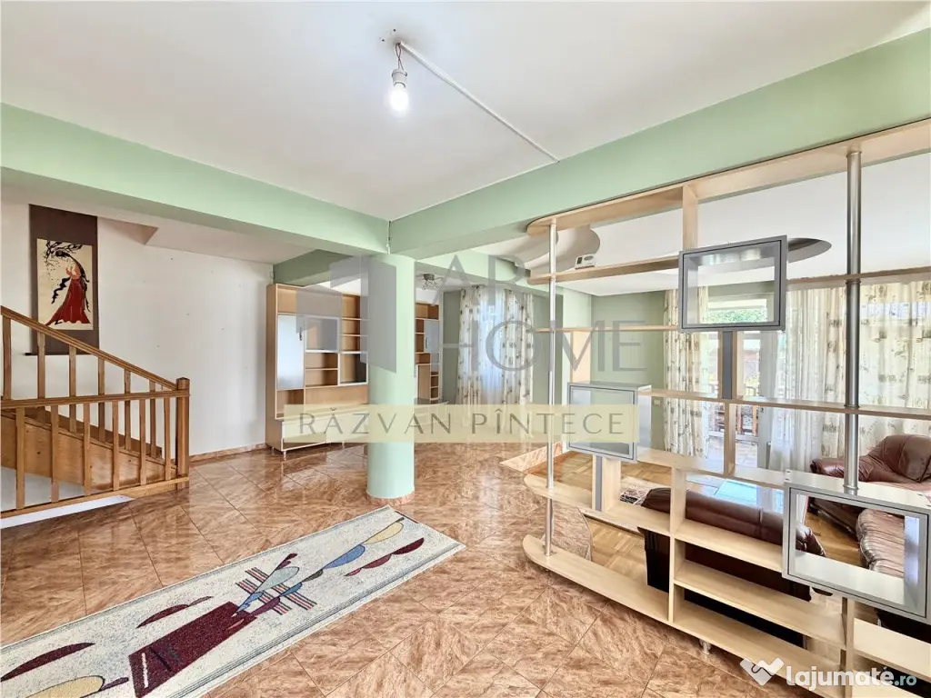 Casa de S P 1E, 4 camere, Bucov Baumeister langa Ploiesti