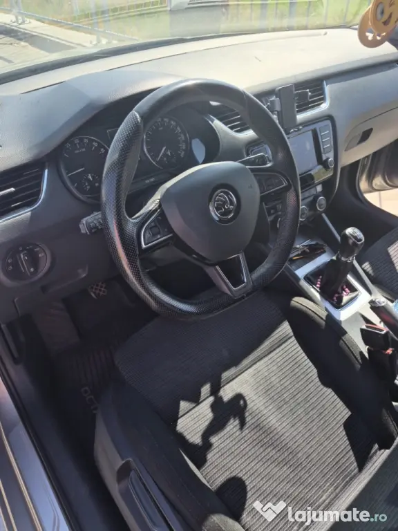 Skoda Octavia 3 De vânzare