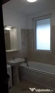 Apartament 1 cameră zona Lacu lui Binder 