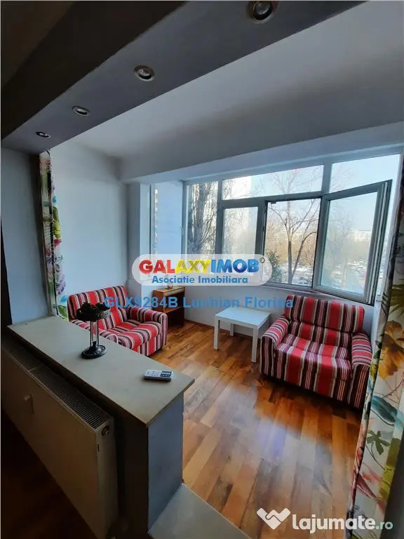 Apartament 2 camere, decomandat, et.2 I Titan