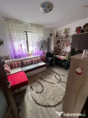 Apartament 3 Camere| Floresti | Zona Terra | 60 mp + Parcare 