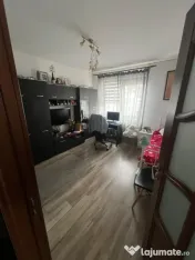 Apartament 3 Camere| Floresti | Zona Terra | 60 mp + Parcare 