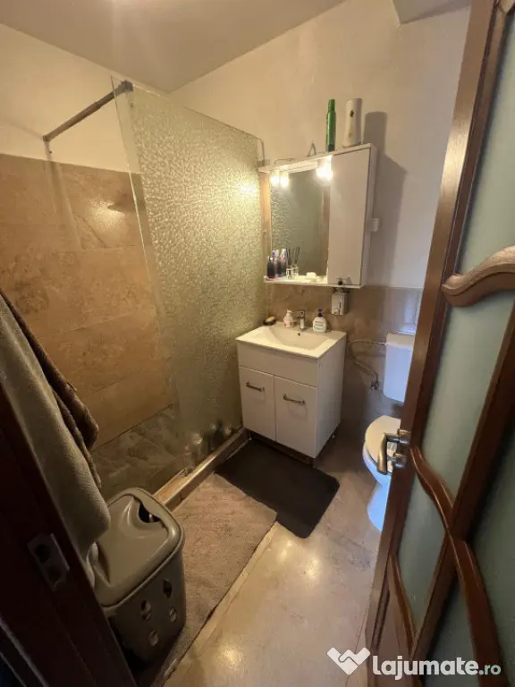 Apartament 3 Camere| Floresti | Zona Terra | 60 mp + Parcare